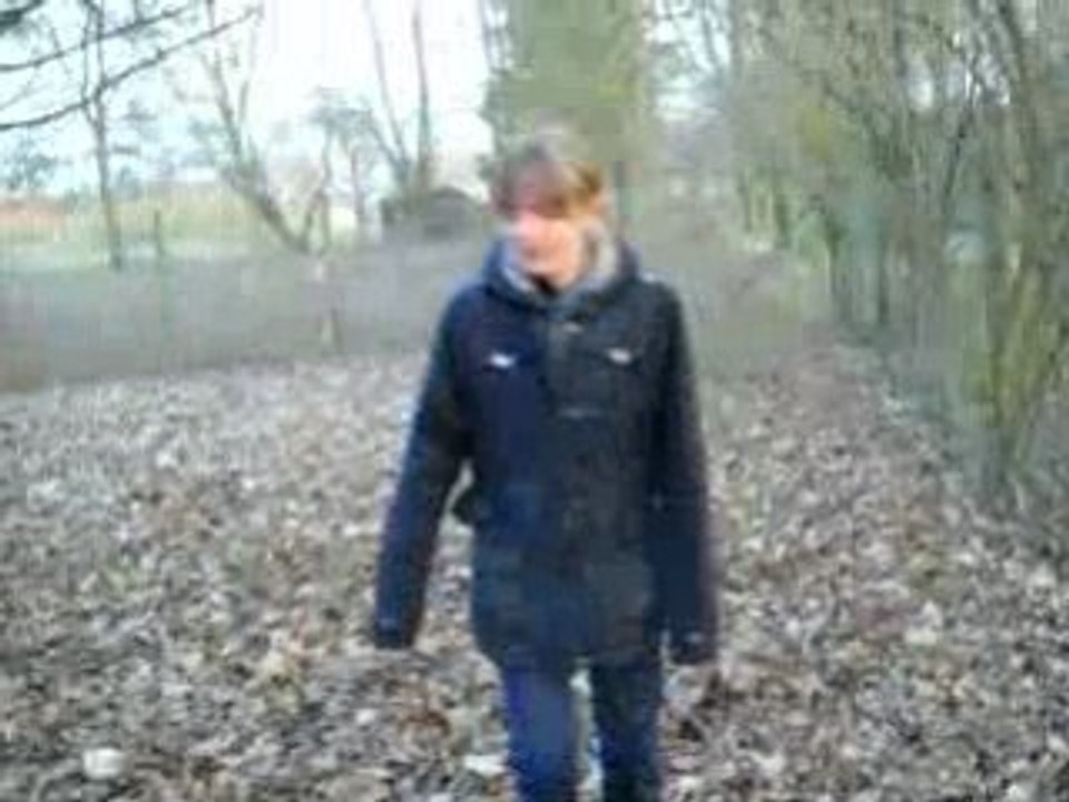 Benjamin et moi 1