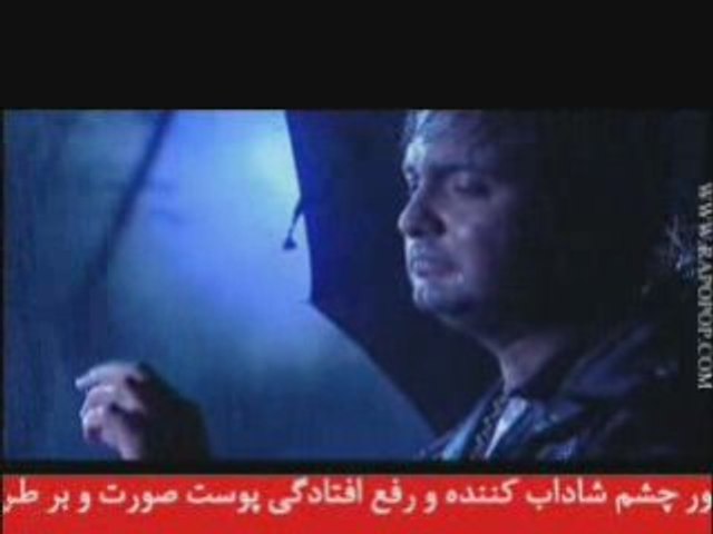 Mehdi Moghaddam-Without You