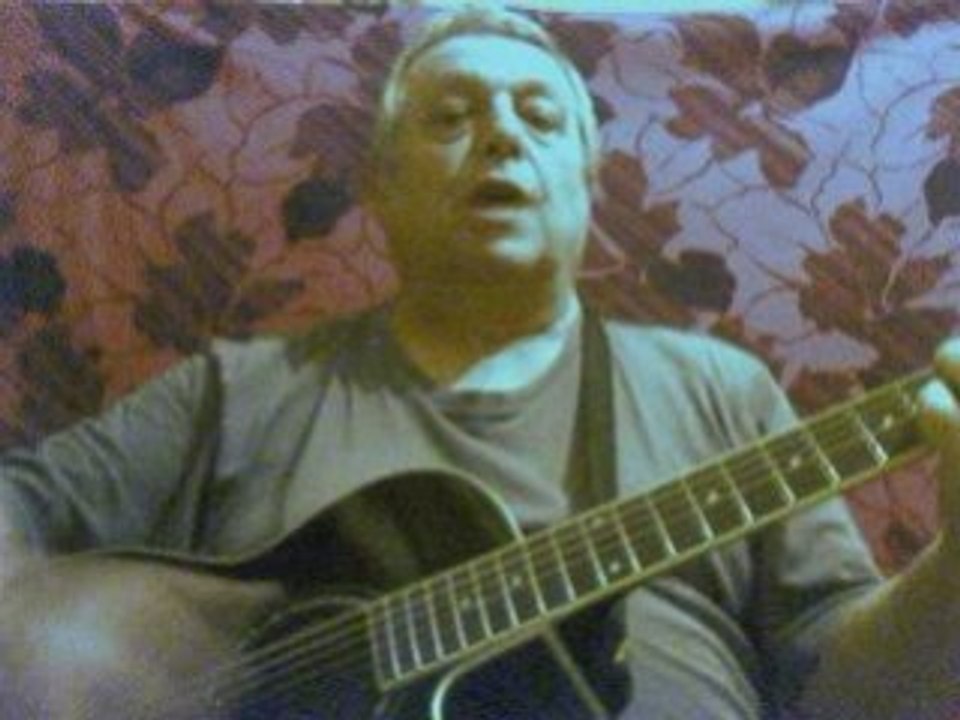 Chanson courte - raymond Devos