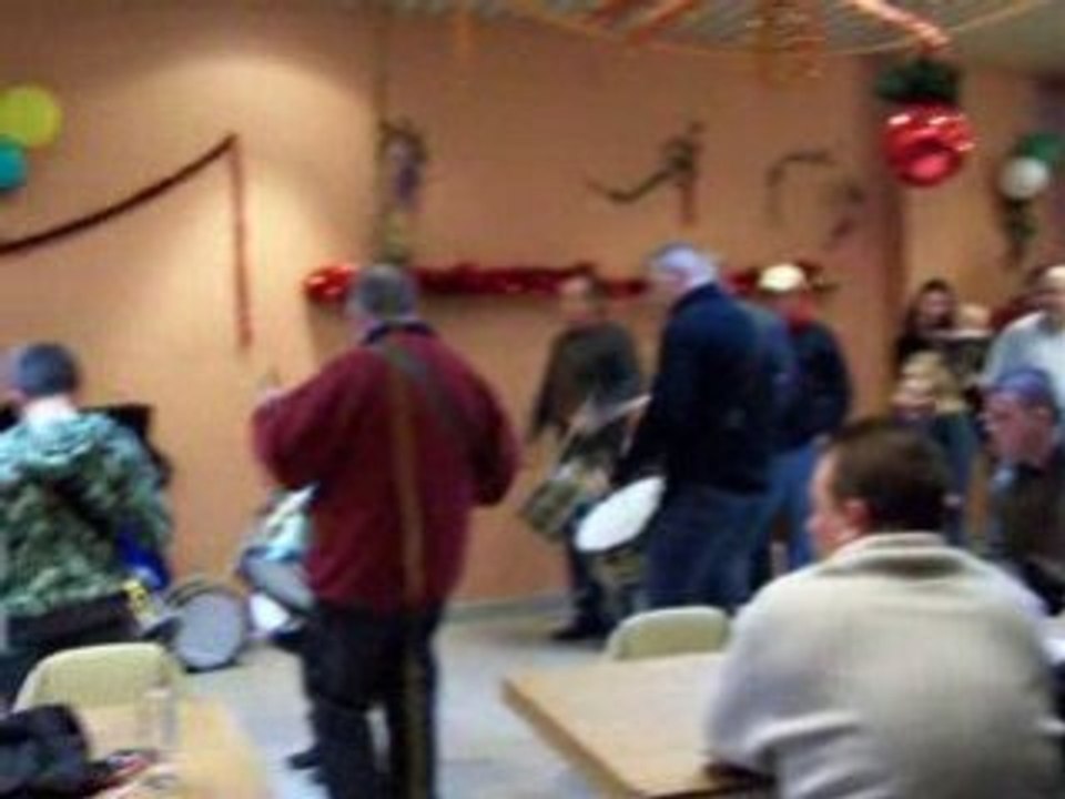 2009 audition batterie 3