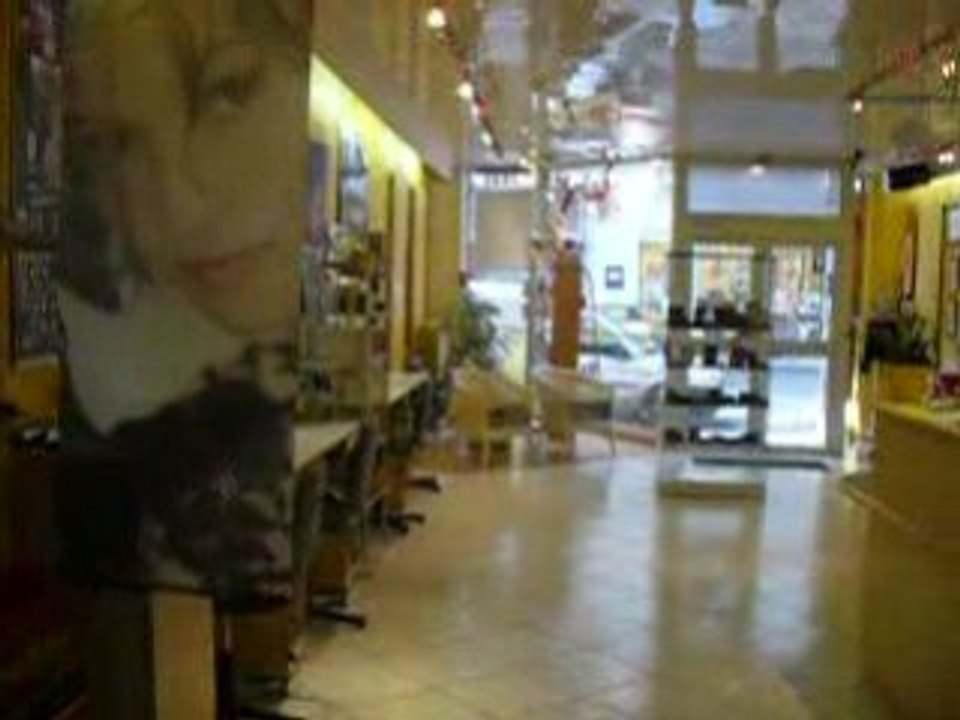 SALON VIDEO