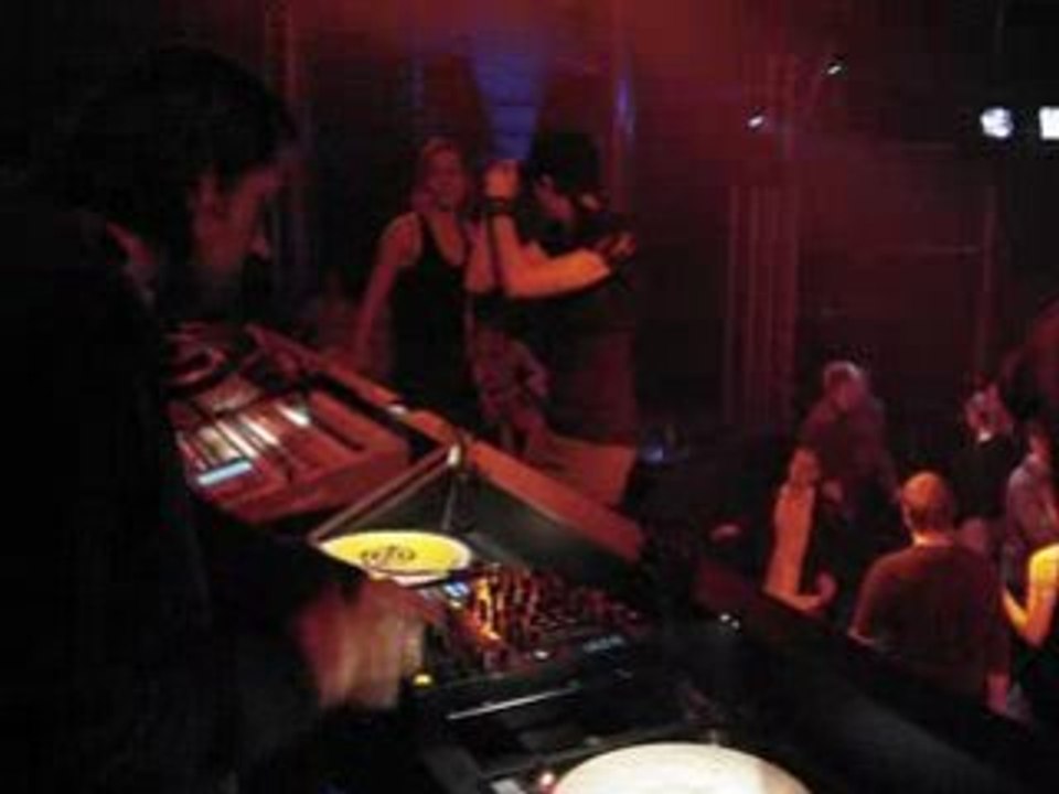 Lagoa 3 janvier 2009