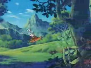 Bosco Adventure opening theme