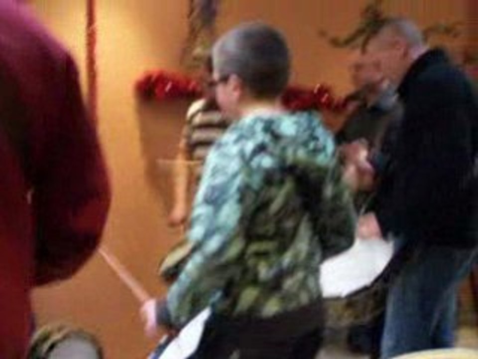 2009 audition batterie 4