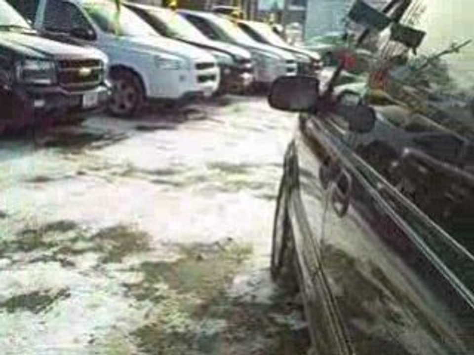 #8078 2008 Chevy Uplander 20K $11995 Dekalb Illinois