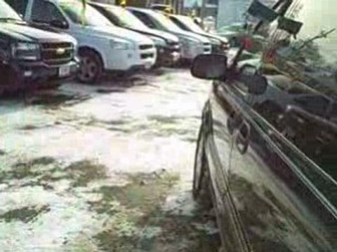 #8078 2008 Chevy Uplander 20K $11995 Dekalb Illinois