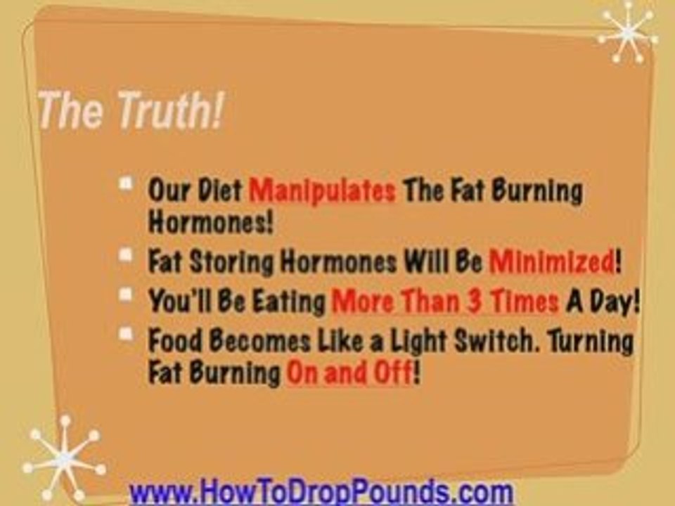 Suddenly Slim! How to Get Slim Thighs Losing Weight Fast.