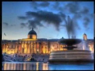 Trafalgar Square, London