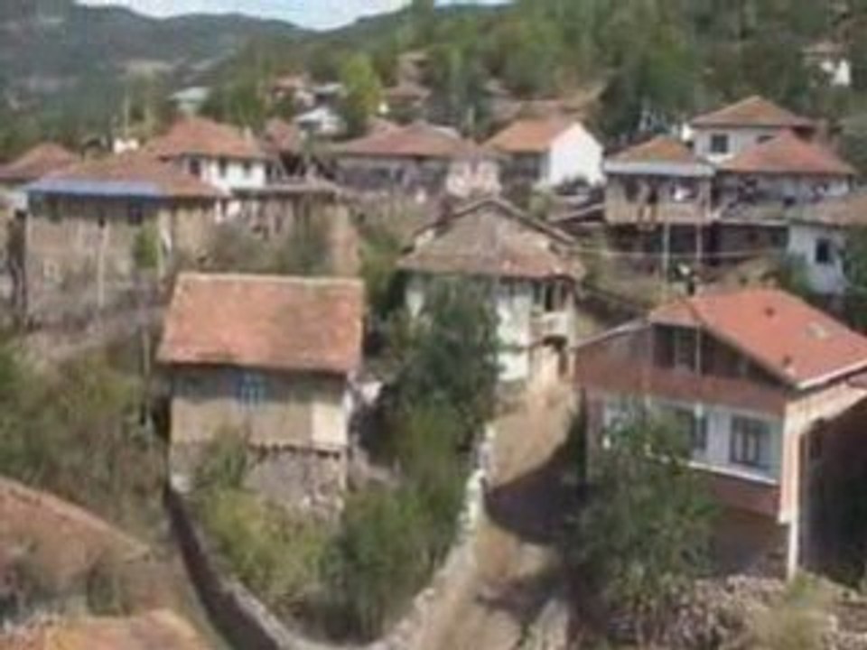 Tokat Almus Oğulbeyköyü (5.Bölüm)