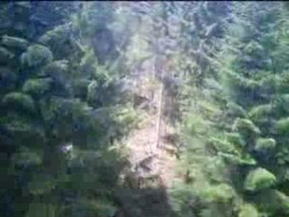 Tyrolienne fantasticable