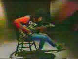Tony Macalpine Tears Of Sahara Live On PURE ROCK 1987
