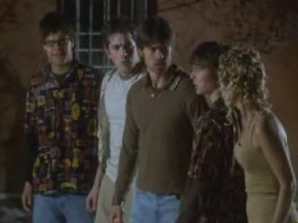 Decoys The.Second Seduction (2007)
