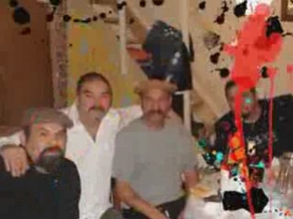 bonne année 2009