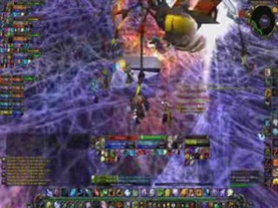 DARK APOCALYPSE TRAILER