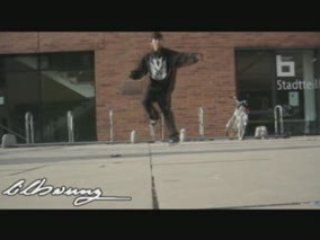 Lil Bounz - Cream Of The Crop Round 3