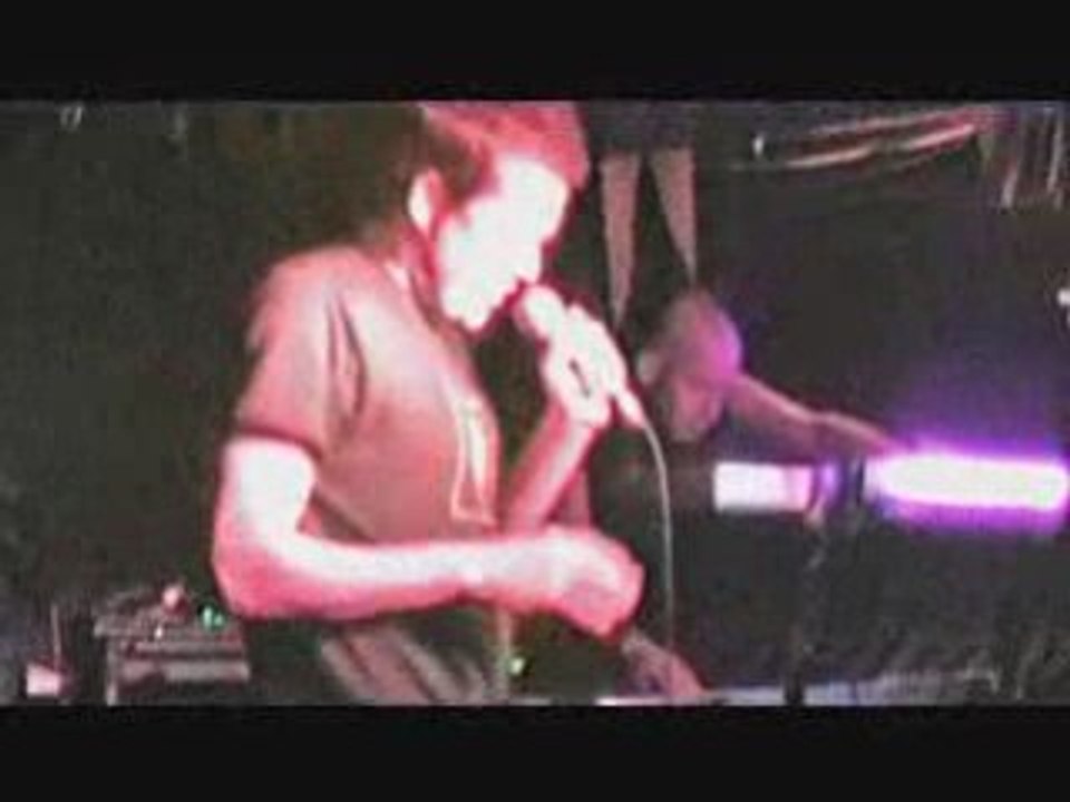 SuperGod Rock n' Roll SuperStar It-Clings @ Savage Closing