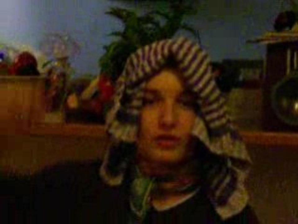 Tito chante Ma Philosophie xD