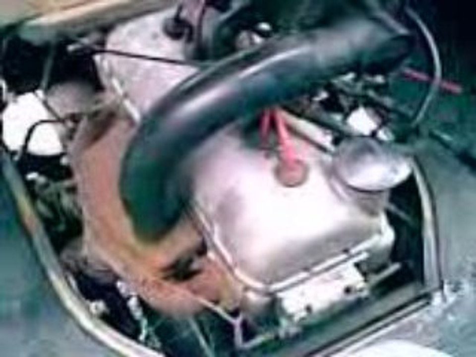 Moteur H
