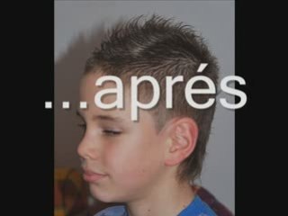 Coupe enfant by hair-tribal-38