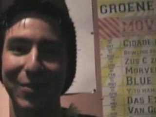 Dutch BBoy DVD Mag vol 1 2003