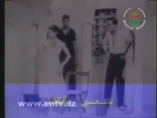 Extraits sketchs Fadhila Dziria