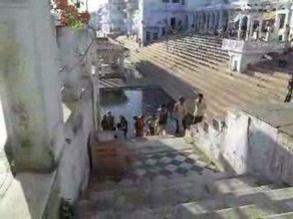 Pushkar