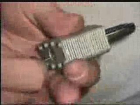 How To Use Lock Picking Tools