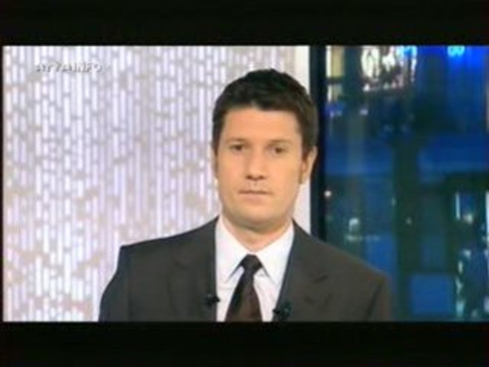 Israel Gaza-04 janvier 2009 partie 2 !