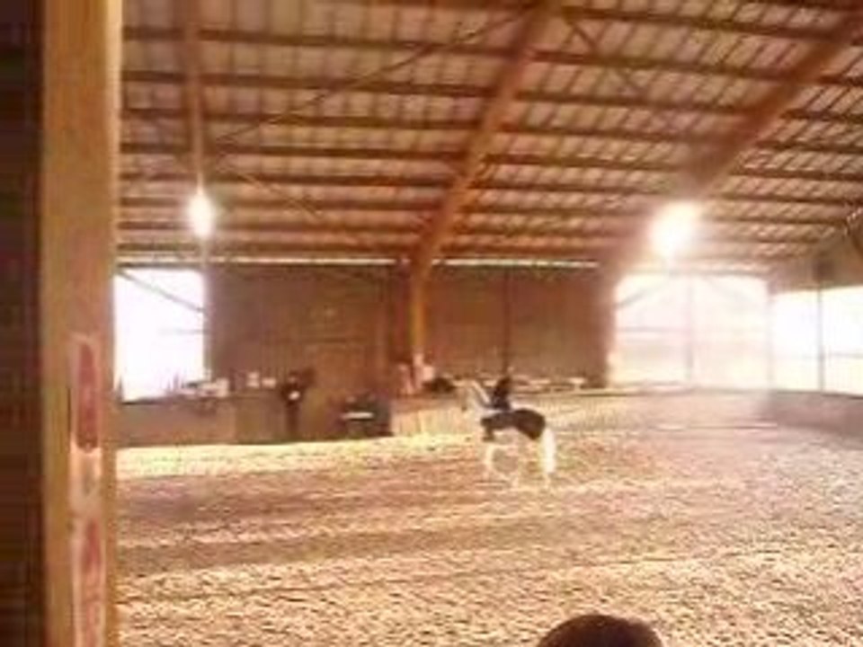 Stage etrier d'or 054