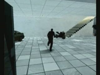 GTA STUNT - Staff Revelation