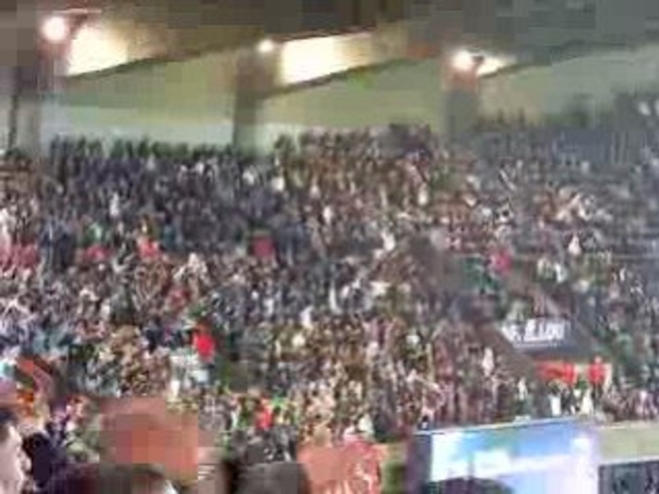 Echange Auteuil Boulogne