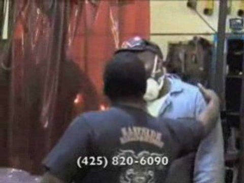 Willow Bay Manufacturing - Job Shop Fabrication - CNC ...