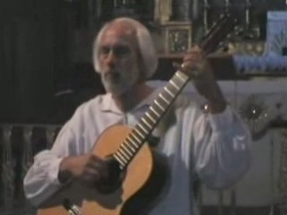 DIDIER RENOUVIN CHANSON D'AUTOMNE