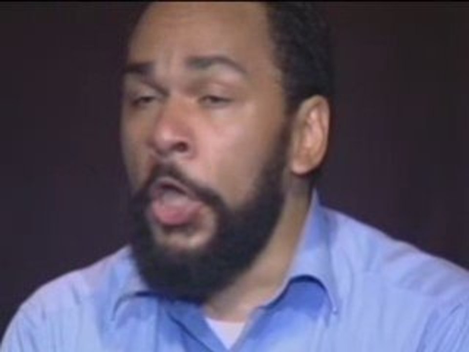 DIEUDONNE- L'AFRICAIN -BEST OF