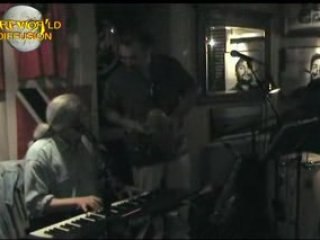 Trio cubana (part 4) 25-5-2008