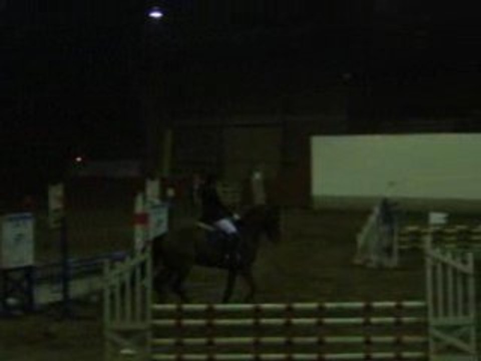 P'tit Boy du Guillet et Marion - Club 2