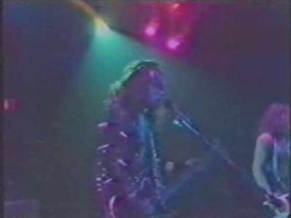 KISS - The Originals (Promo Video)