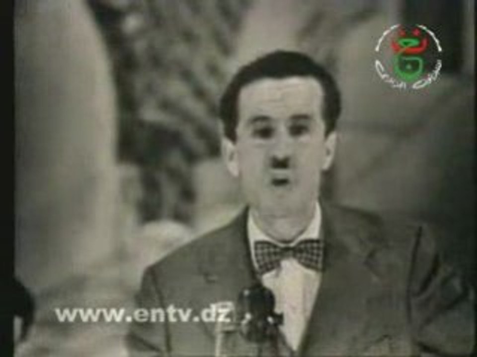 Rouiched chante part1