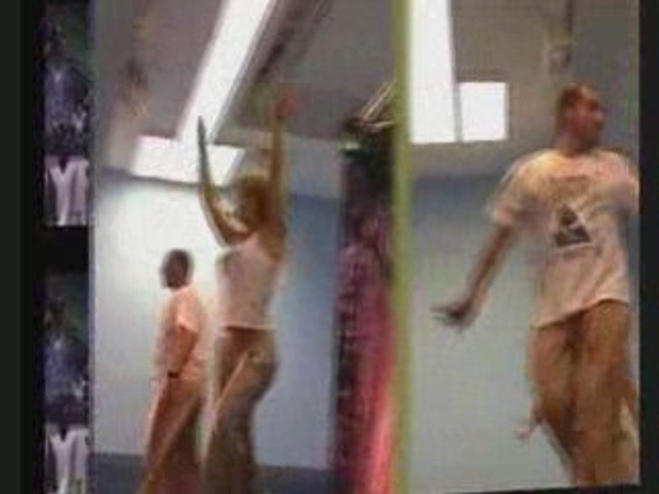 Jessica Mellet - Move Your Fit 2