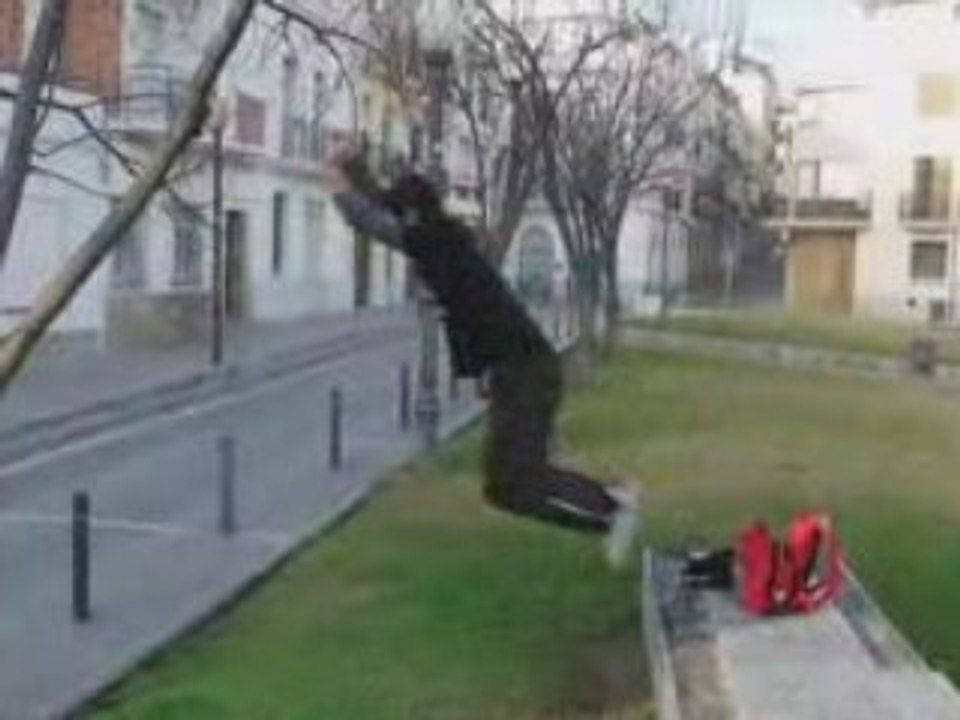 Training Day