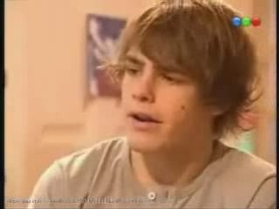 Mar y thiago cap 21.3 (segunda temporada)