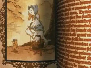 La Belle et la Bête 2 - Histoires