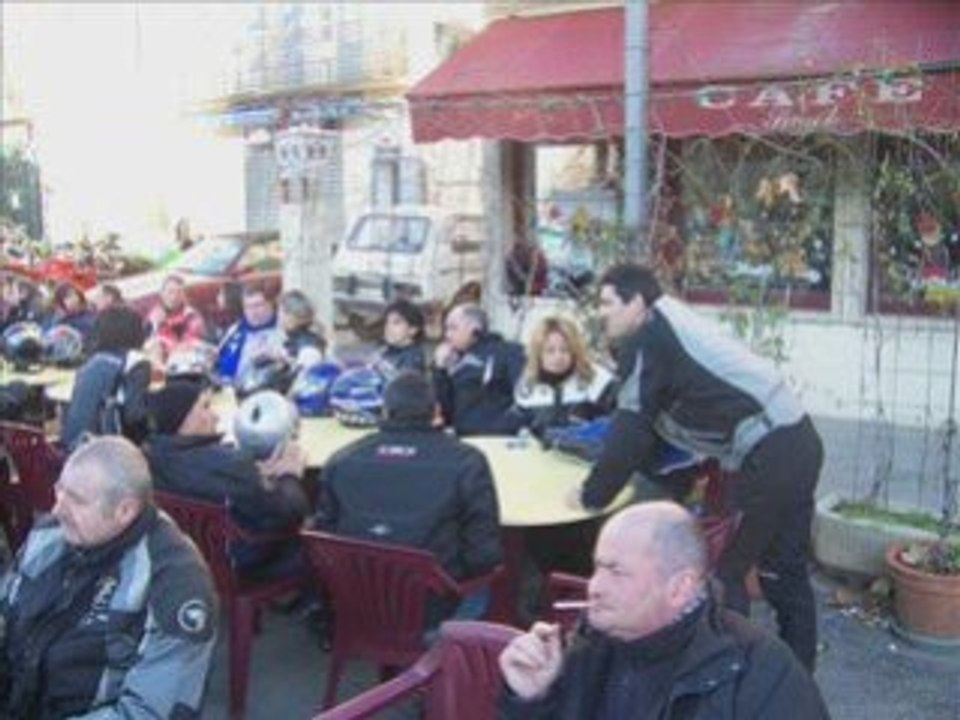 Balade du 04.01.2009  le var 83