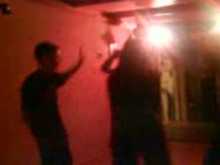 soirèe du jours de l'an