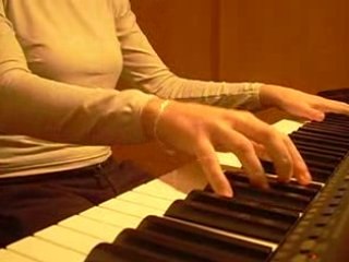 Space dementia ou quelque chose comme ca...