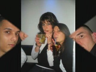 LES OUF EN SOIRE