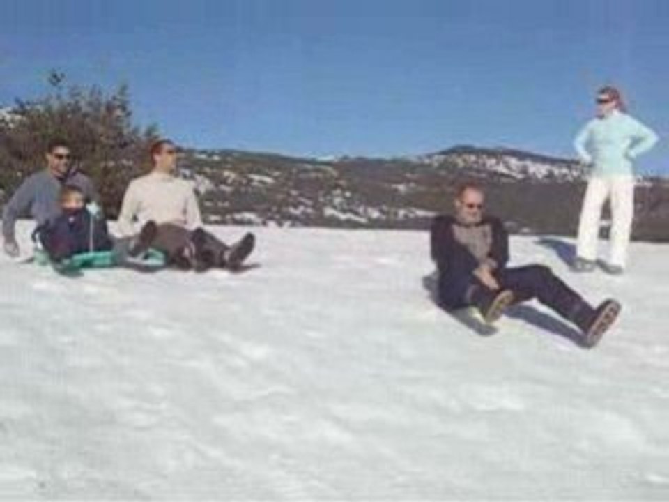 Luge
