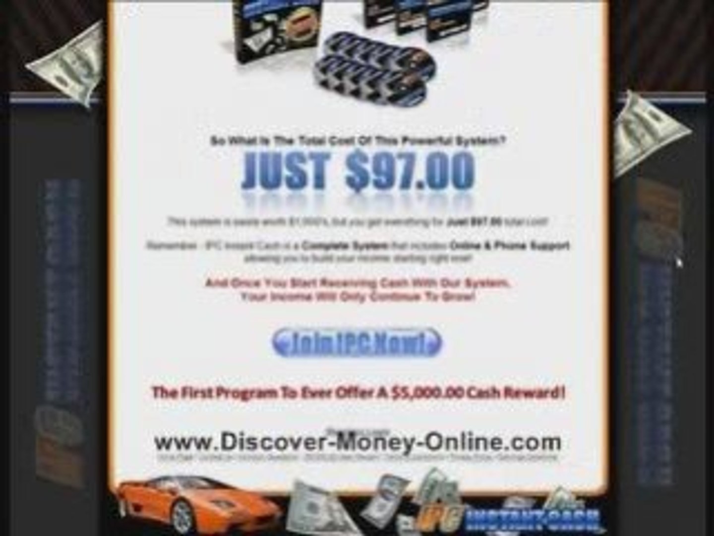 ⁣Learn How To Earn Extra Money Online