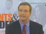 Michael Crichton - Unpopular Truth