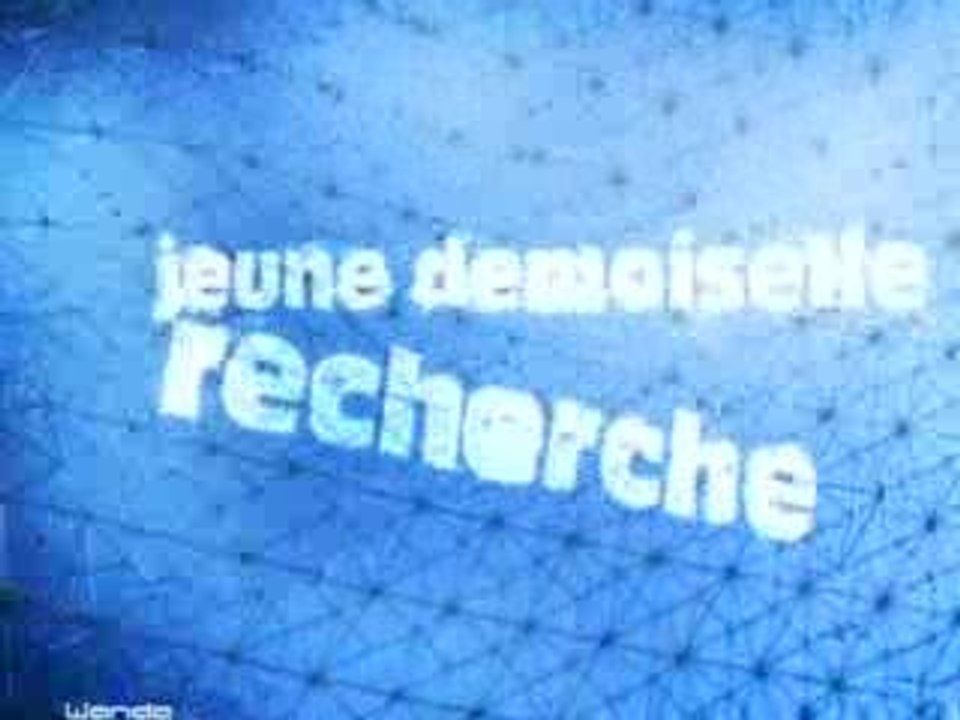 Diam's - jeune demoiselle
